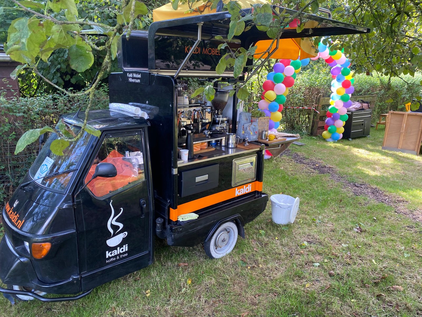 Baristamobielhilversum.com